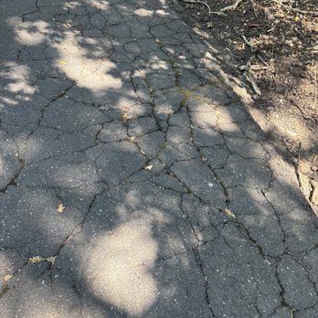 PaveCo Asphalt Construction - Before cracks - Masonry/Concrete Near Me - Vacaville, California PaveCo Asphalt Construction - Before cracks - Masonry/Concrete Near Me - Vacaville, California
