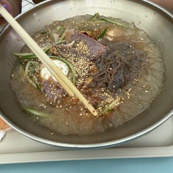 Yuchun - Slushy soup - Soup Near Me - Los Angeles, California Yuchun - Slushy soup - Soup Near Me - Los Angeles, California