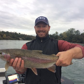 Sac River Guide - Kirk Portocarrero - Fishing Near Me - Redding, California Sac River Guide - Kirk Portocarrero - Fishing Near Me - Redding, California