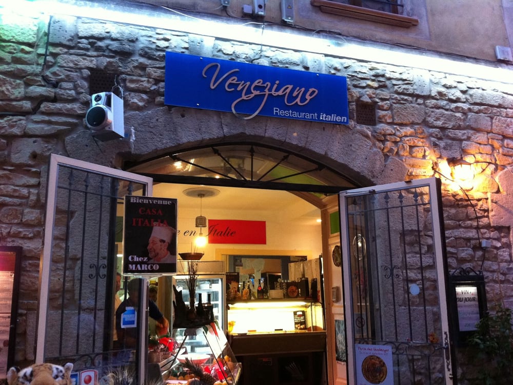 Chez Marco
