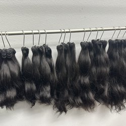 Bundles available. 12-14-16-18-20 inches.