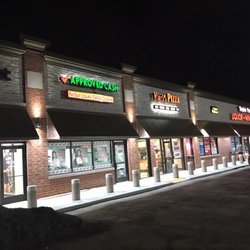 Taylor Party Store