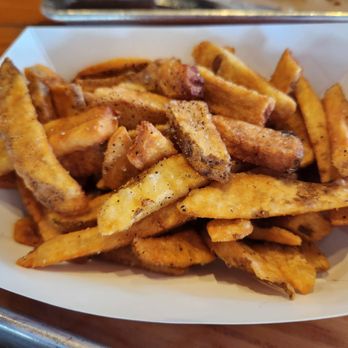 Fassler Hall - German Near Me - Oklahoma City, Oklahoma