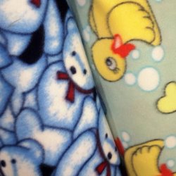Marshall Fabrics