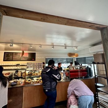 Equator Coffees - Inside - Coffee & Tea Near Me - Mill Valley, California