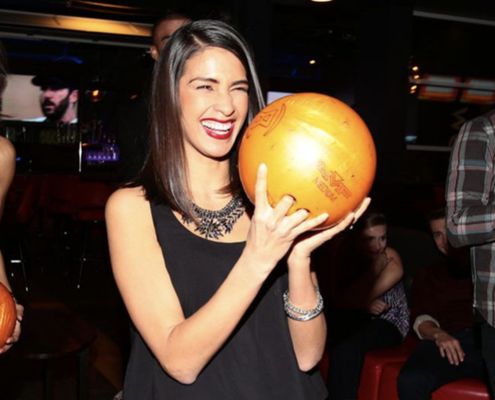 Bowlero Williamsburg by null