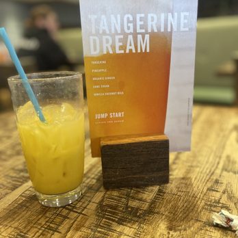 First Watch - Tangerine dream - Breakfast & Brunch Near Me - Smyrna, Tennessee First Watch - Tangerine dream - Breakfast & Brunch Near Me - Smyrna, Tennessee
