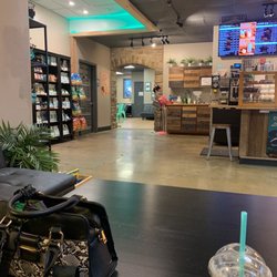 The Cove Coffee Shop - The cove!