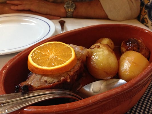 A Cozinha do Manel by null