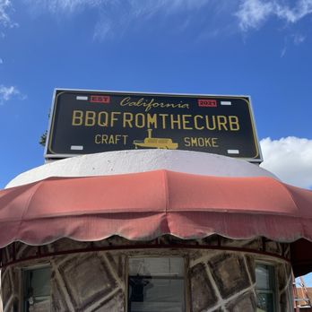 BBQ From The Curb - Barbeque Near Me - Manteca, California BBQ From The Curb - Barbeque Near Me - Manteca, California