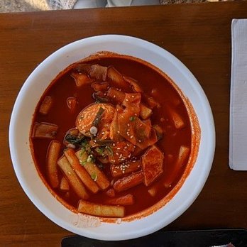 The Basac - Korean Near Me - Flushing, New York