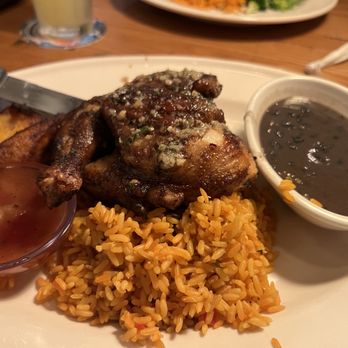 Bahama Breeze - Jamaican Jerk Chicken - Latin American Near Me - Orlando, Florida Bahama Breeze - Jamaican Jerk Chicken - Latin American Near Me - Orlando, Florida
