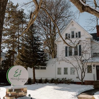 EA Medical Aesthetics - Street view. - Day Spas Near Me - Worcester, Massachusetts EA Medical Aesthetics - Street view. - Day Spas Near Me - Worcester, Massachusetts