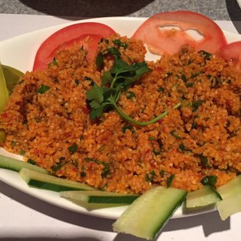 Istanbul Restaurant - Turkish tabouli - Mediterranean Near Me - Cary, North Carolina Istanbul Restaurant - Turkish tabouli - Mediterranean Near Me - Cary, North Carolina