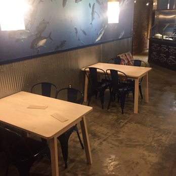 FishScale - Burgers Near Me - Washington, DC, District of Columbia