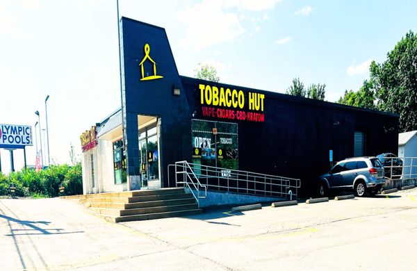 TOBACCO HUT - Updated June 2026 - 1022 PA-315, Wilkes-Barre, Pennsylvania -  Vape Shops - Phone Number