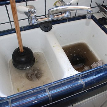 Raymond's Handy Work - Plumbing Near Me