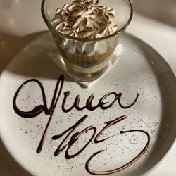 YUCA 105 - Combo dessert