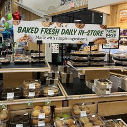 Sprouts Farmers Market