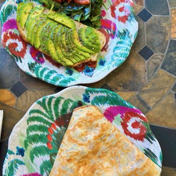 Manasiri Crepes - California Crepe, avocado toast - Creperies Near Me - Monterey, California Manasiri Crepes - California Crepe, avocado toast - Creperies Near Me - Monterey, California