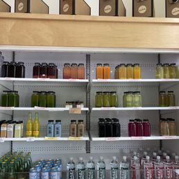 Juices