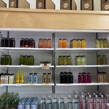Revolución - Juices - Coffee & Tea Near Me - San Antonio, Texas