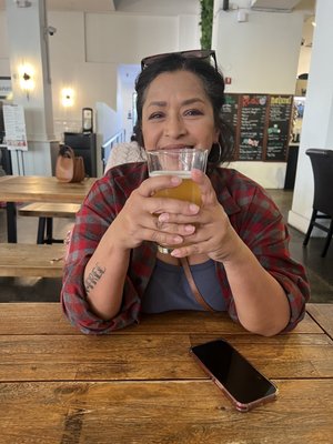 Whittier Brewing Company by null