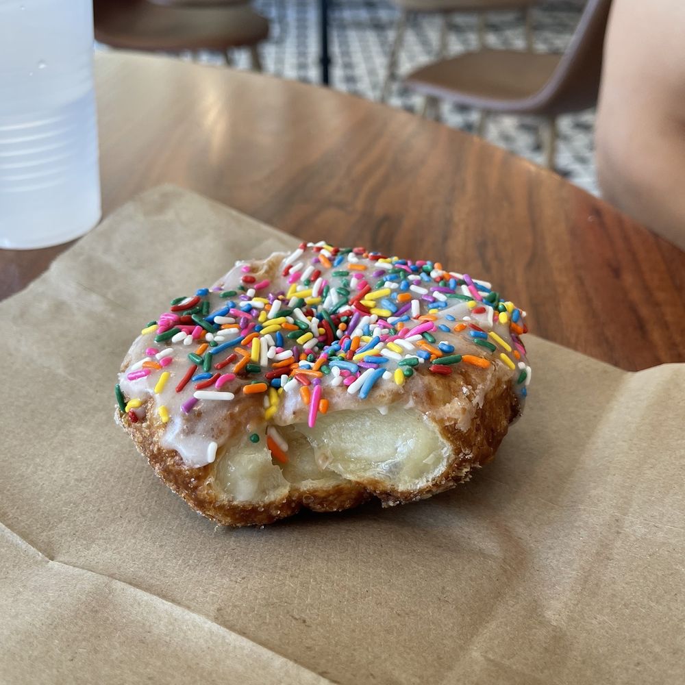 Parlor Doughnuts - Carnival - Donuts Near Me - Nashville, Tennessee Parlor Doughnuts - Carnival - Donuts Near Me - Nashville, Tennessee