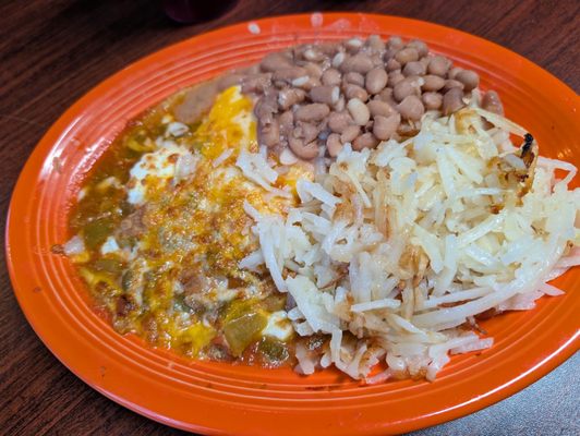 Barelas Coffee House by null