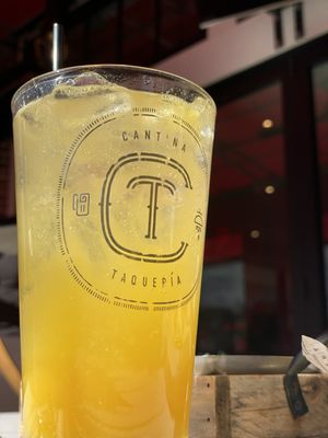 CT Cantina & Taqueria by null