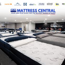 Mattress Central