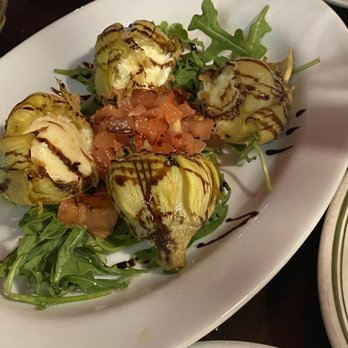 Vino e Cucina - Carciofini di Bracciano - Italian Near Me - Long Beach, California Vino e Cucina - Carciofini di Bracciano - Italian Near Me - Long Beach, California
