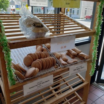Coffee Time Bake Shop - Dog snacks - Bakeries Near Me - Salem, Massachusetts Coffee Time Bake Shop - Dog snacks - Bakeries Near Me - Salem, Massachusetts
