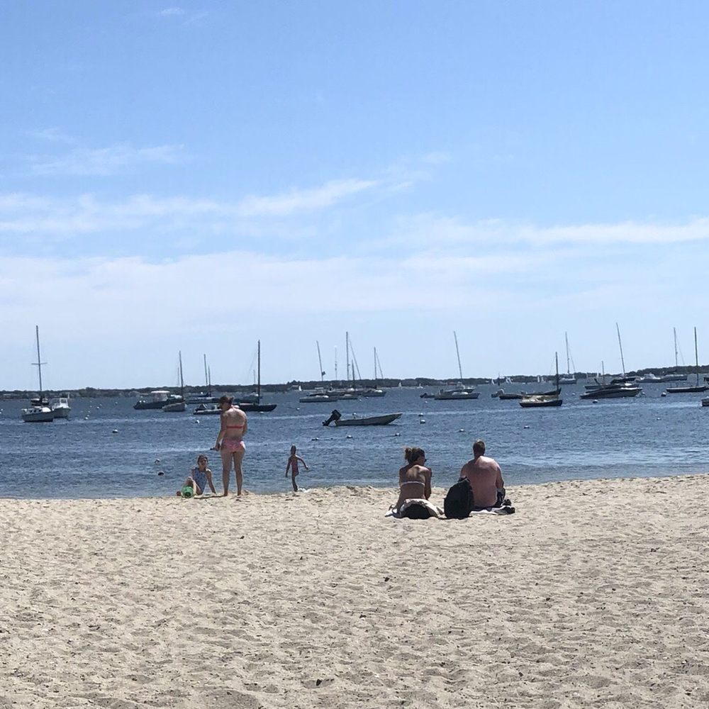 Veterans Beach