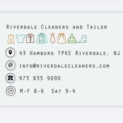 Riverdale Cleaners