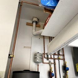 OB Plumbing and Drain