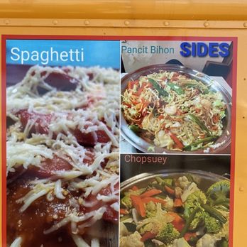 Sarah’s Kitchen - Food Trucks Near Me - Killeen, Texas Sarah’s Kitchen - Food Trucks Near Me - Killeen, Texas