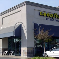 Mountain View Tire & Auto Service