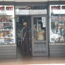 Weekend