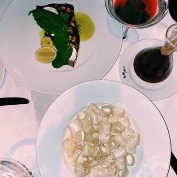 Saint Theo's - Italian Near Me - New York, New York Saint Theo's - Italian Near Me - New York, New York