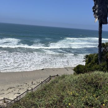 Surfdog's Java Hut - Walking distance! - Coffee & Tea Near Me - Encinitas, California