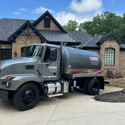 Curry Septic and Sewer
