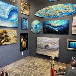 Bill Wyland Galleries