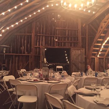 The Gray Dove - Inside the barn. - Venues & Event Spaces Near Me - Ooltewah, Tennessee The Gray Dove - Inside the barn. - Venues & Event Spaces Near Me - Ooltewah, Tennessee