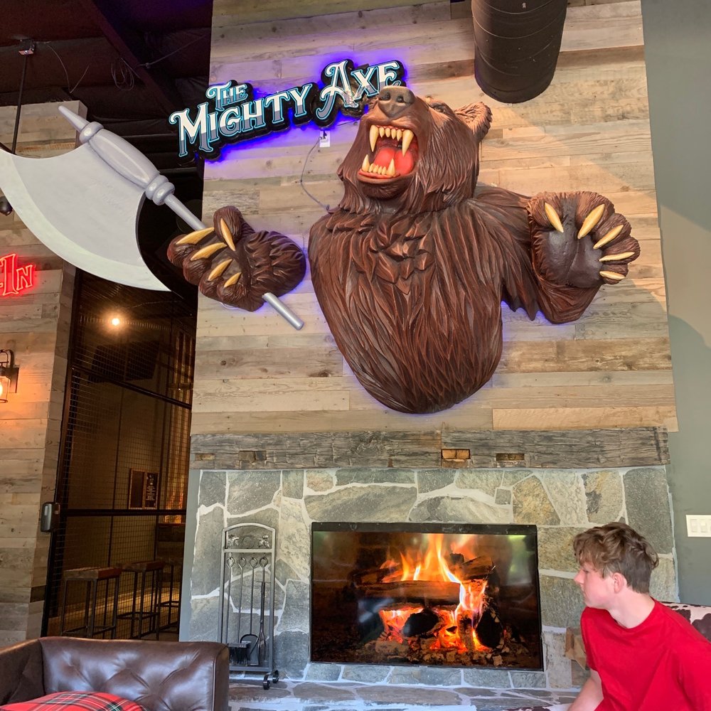 Top 10 Best Axe Throwing in Thousand Oaks, CA Last Updated August