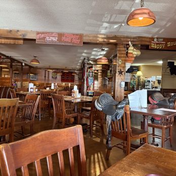 Bubb's Grub - Inside - Barbeque Near Me - Catalina, Arizona Bubb's Grub - Inside - Barbeque Near Me - Catalina, Arizona