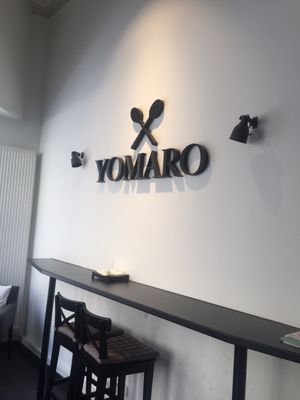 YOMARO Frozen Yogurt Köln Eigelstein by null