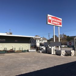 Montalbano Lumber