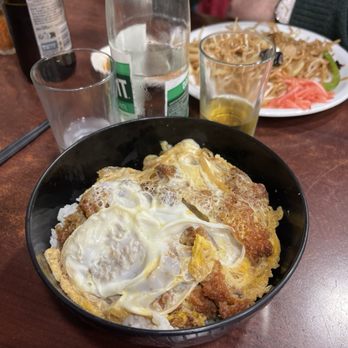 Higuma - Katsudon - Japanese Near Me - Paris, 75