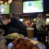 District Tap House gift card